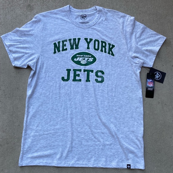 47 Other - New York Jets Tee